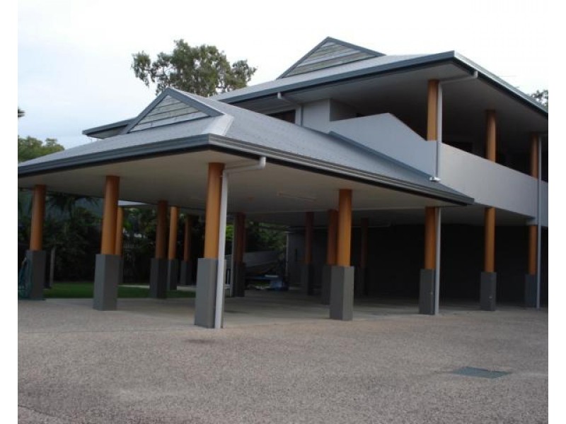 Mission Beach QLD 4852