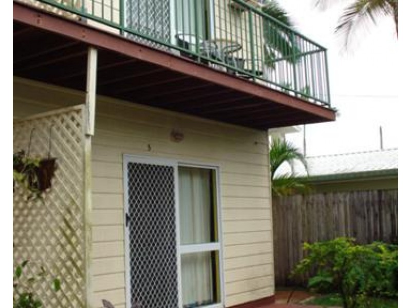 Mission Beach QLD 4852