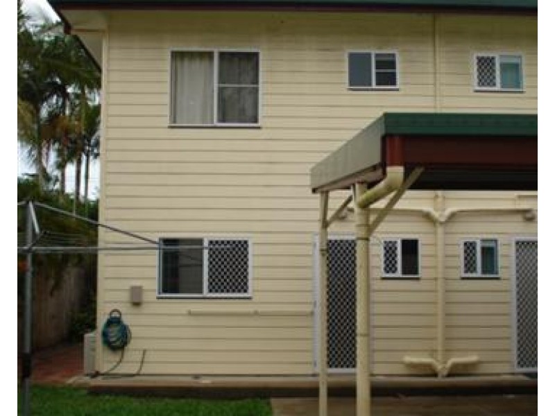Mission Beach QLD 4852