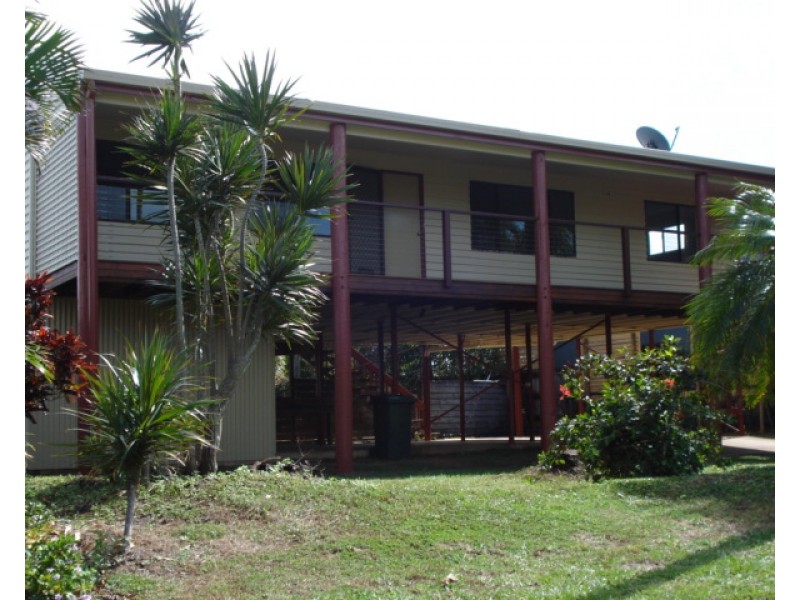 34 Wall Street, South Mission QLD 4852