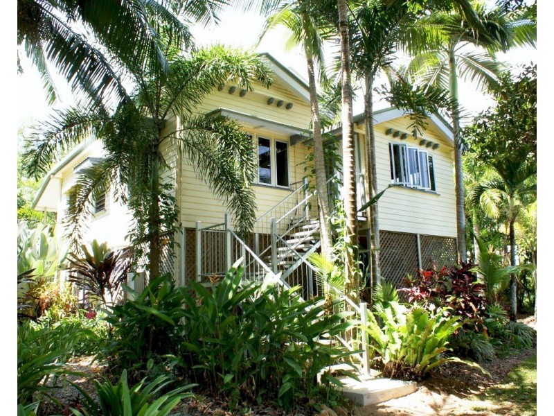 12 Pacific View Drive, Wongaling Beach QLD 4852