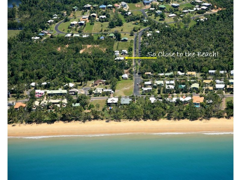 12 Pacific View Drive, Wongaling Beach QLD 4852