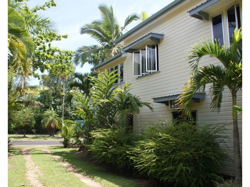 12 Pacific View Drive, Wongaling Beach QLD 4852