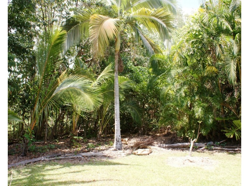 12 Pacific View Drive, Wongaling Beach QLD 4852