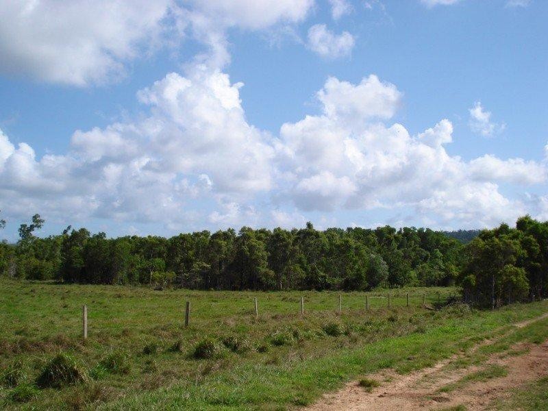 El Arish QLD 4855