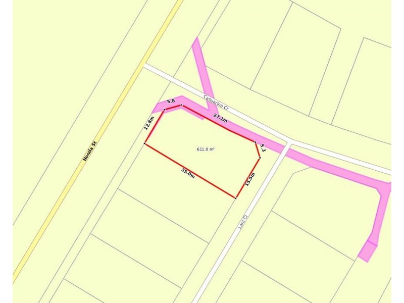 2 Lani Close, Mission Beach QLD 4852