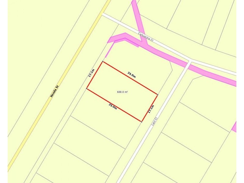 4 Lani Close, Mission Beach QLD 4852