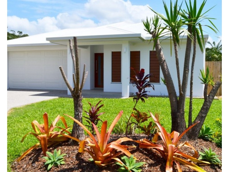 2 Spinnaker Street, South Mission QLD 4852