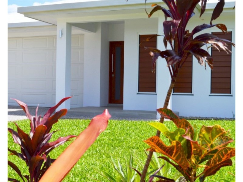 2 Spinnaker Street, South Mission QLD 4852