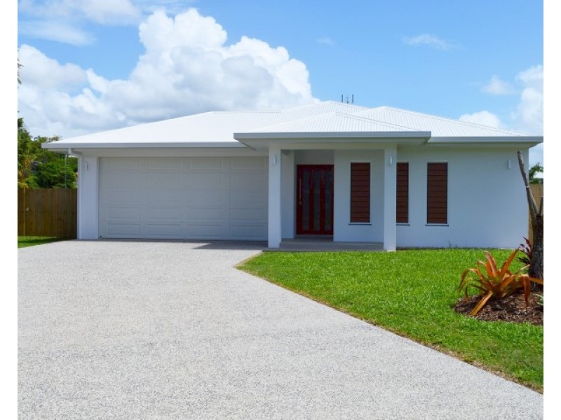 2 Spinnaker Street, South Mission QLD 4852