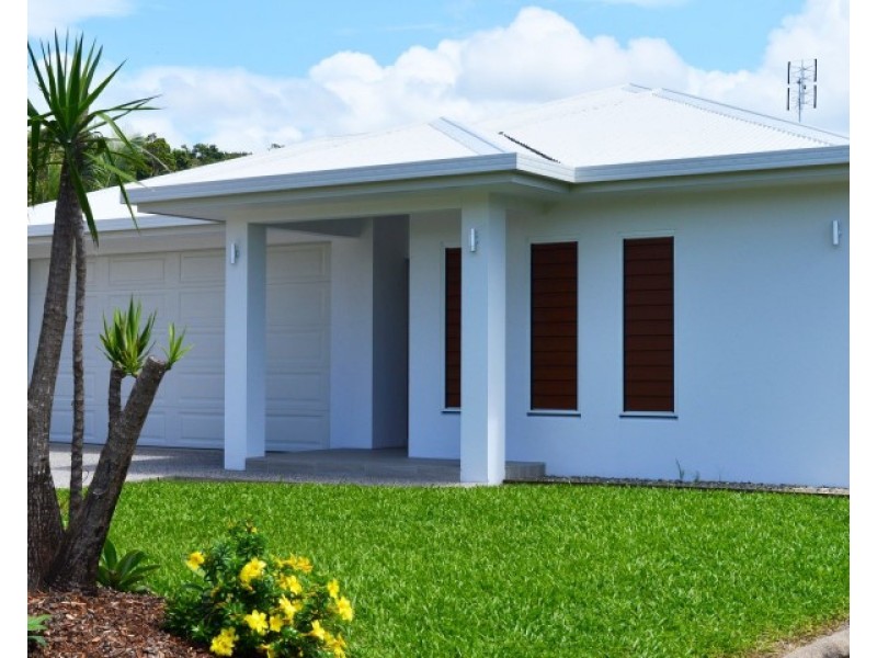 2 Spinnaker Street, South Mission QLD 4852