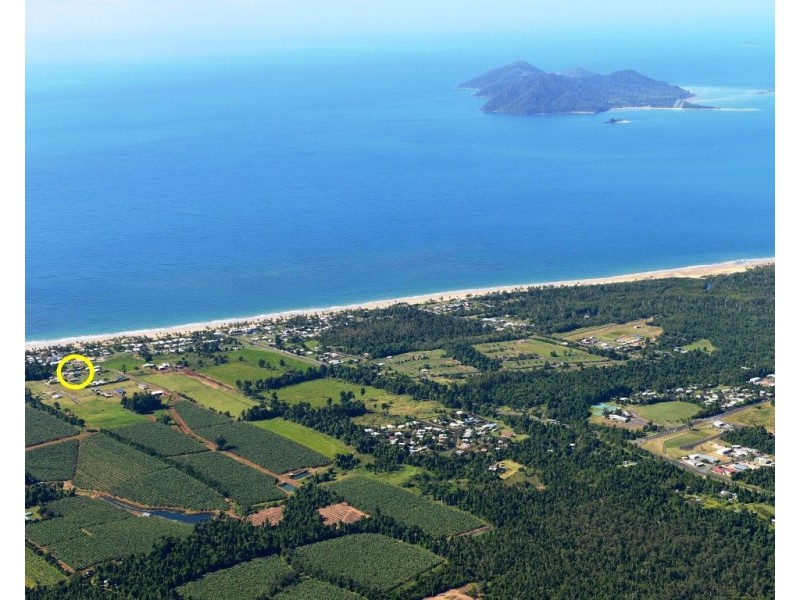 14 Rise Crescent, Mission Beach QLD 4852