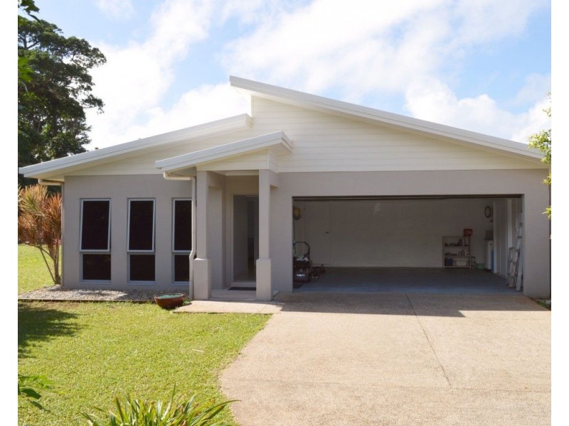 14 Rise Crescent, Mission Beach QLD 4852