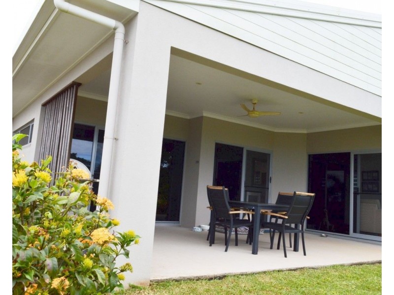 14 Rise Crescent, Mission Beach QLD 4852