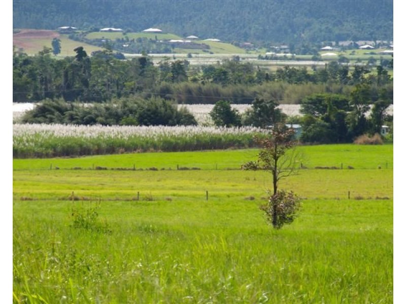 Lot 32 Tully Mission Beach Road, Mission Beach QLD 4852