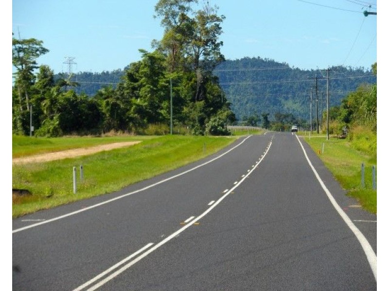 Lot 32 Tully Mission Beach Road, Mission Beach QLD 4852