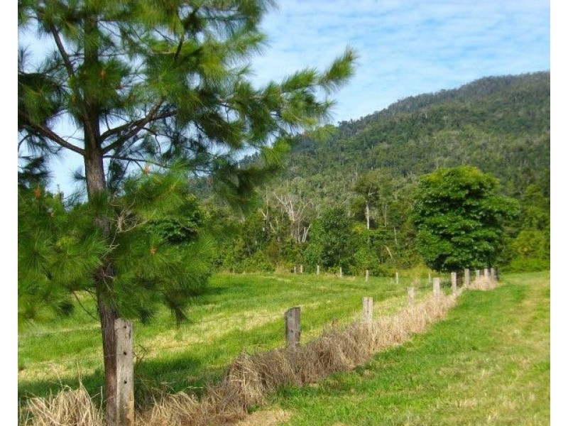 Lot 32 Tully Mission Beach Road, Mission Beach QLD 4852