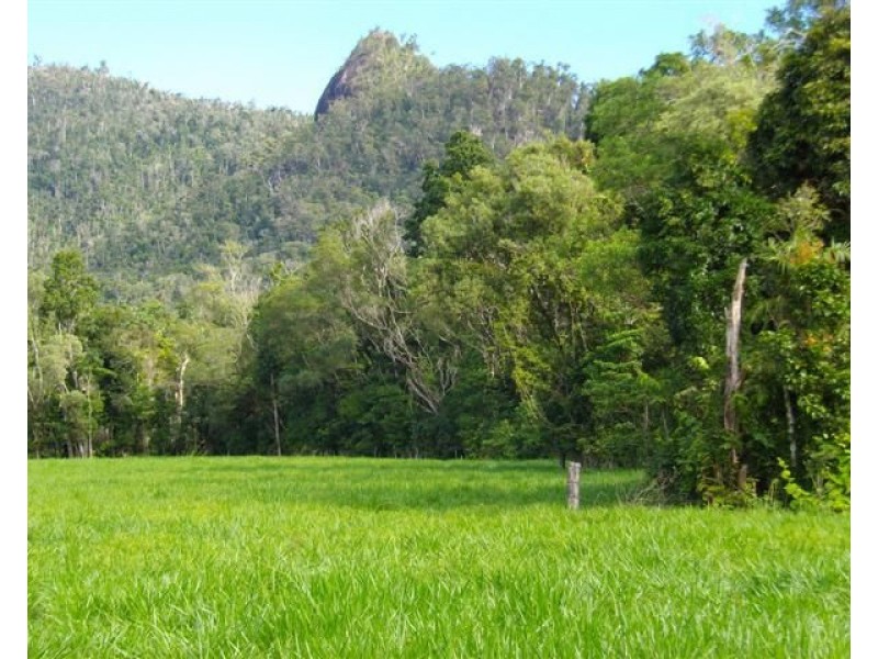 Lot 32 Tully Mission Beach Road, Mission Beach QLD 4852