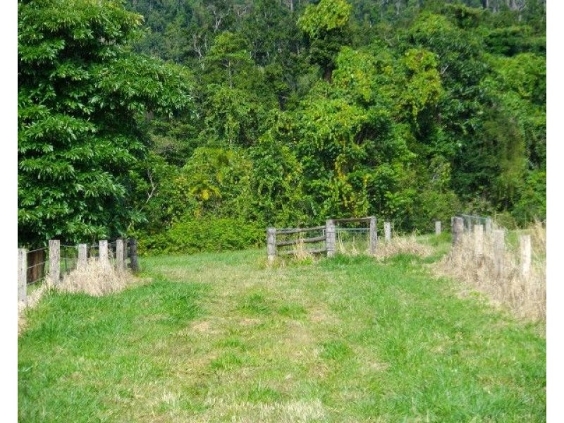 Lot 32 Tully Mission Beach Road, Mission Beach QLD 4852