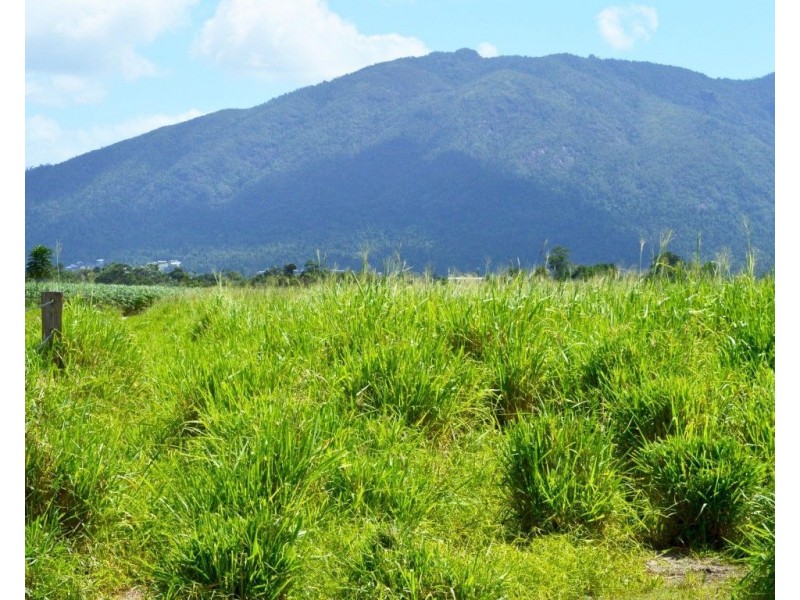 Lot 32 Tully Mission Beach Road, Mission Beach QLD 4852