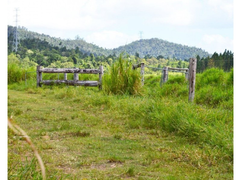 Lot 32 Tully Mission Beach Road, Mission Beach QLD 4852