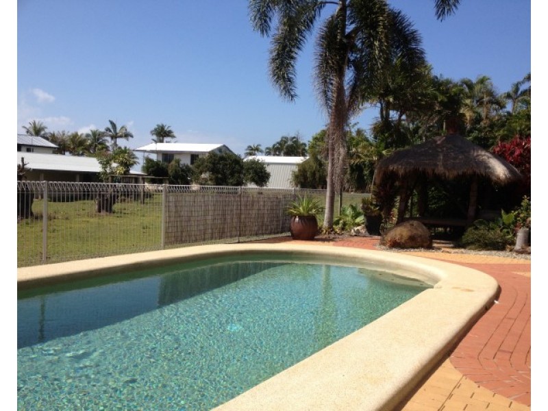 39 Mitchell Street, South Mission QLD 4852