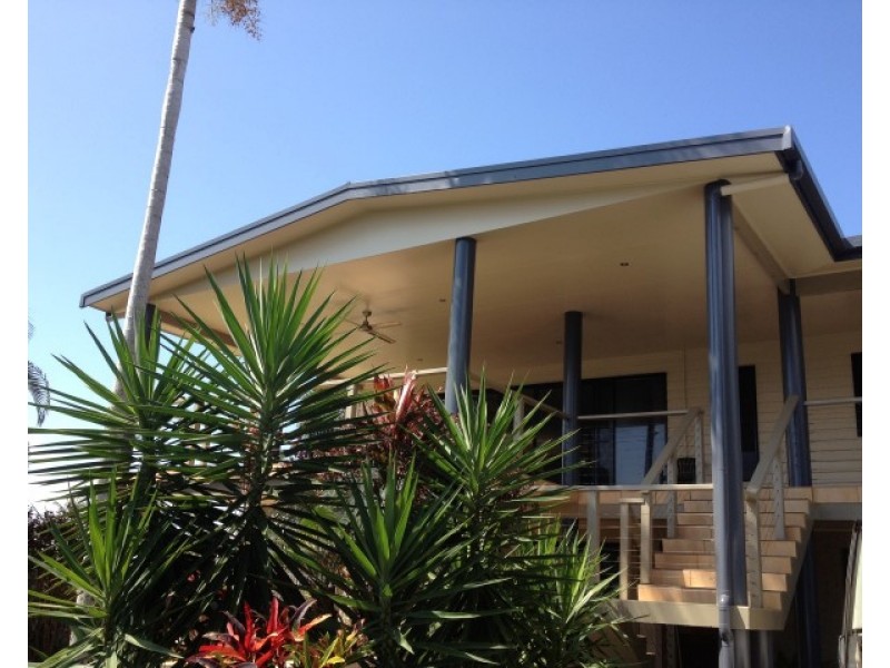 39 Mitchell Street, South Mission QLD 4852