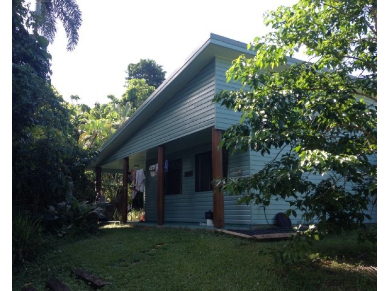 4 James Road, Mission Beach QLD 4852