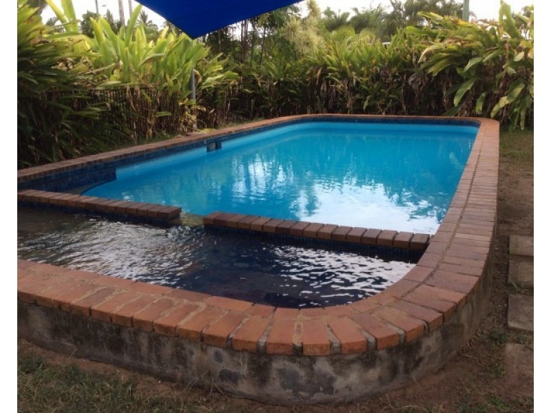 3/21 Porter Promenade, Mission Beach QLD 4852