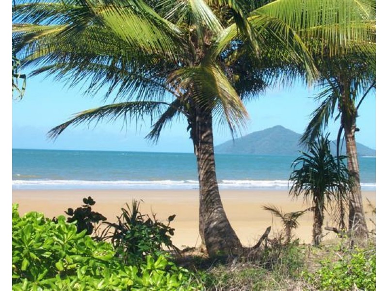 3/21 Porter Promenade, Mission Beach QLD 4852