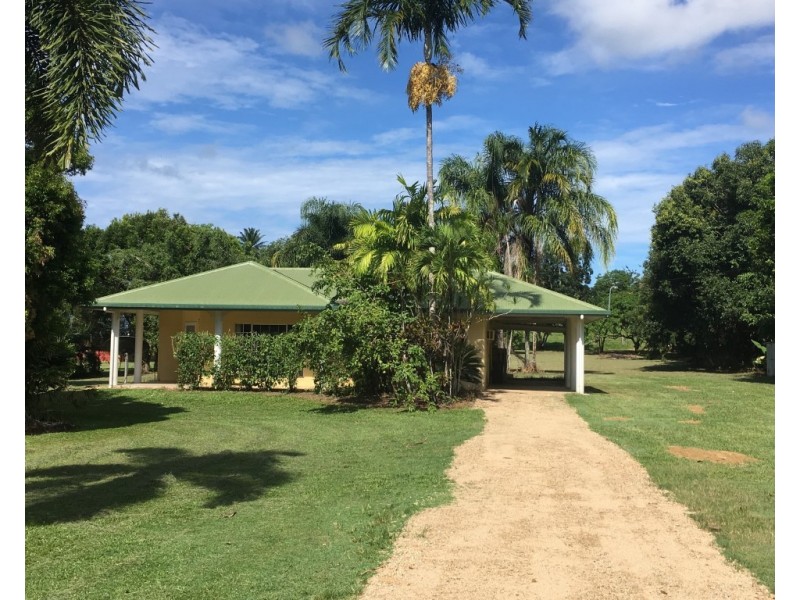 65 Merryburn Drive, Merryburn QLD 4854