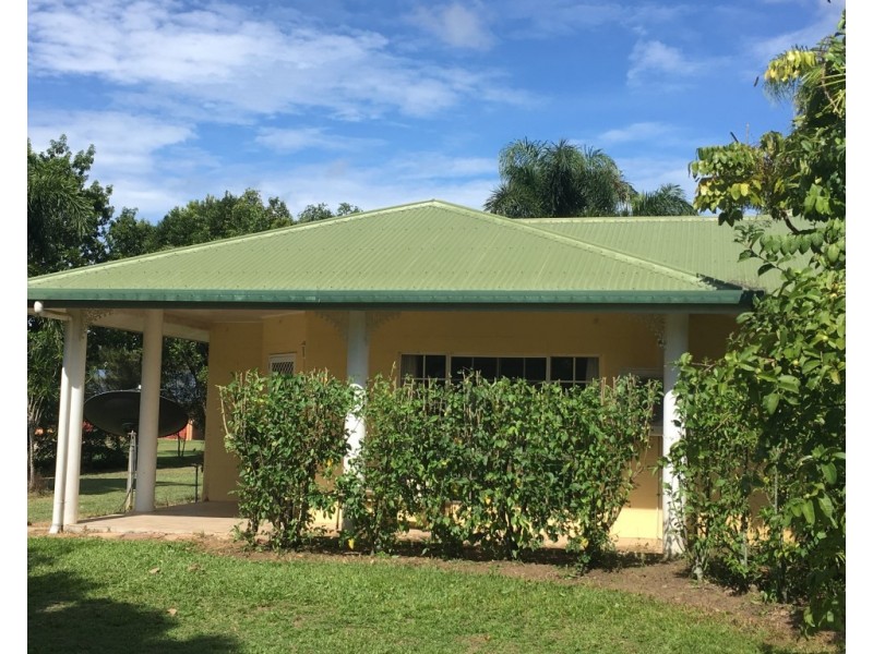 65 Merryburn Drive, Merryburn QLD 4854