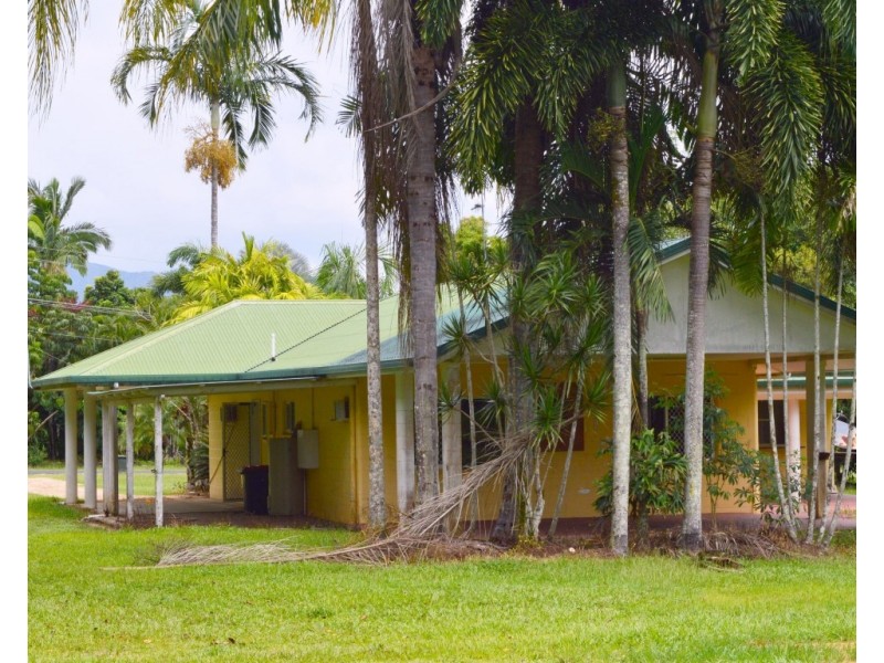65 Merryburn Drive, Merryburn QLD 4854