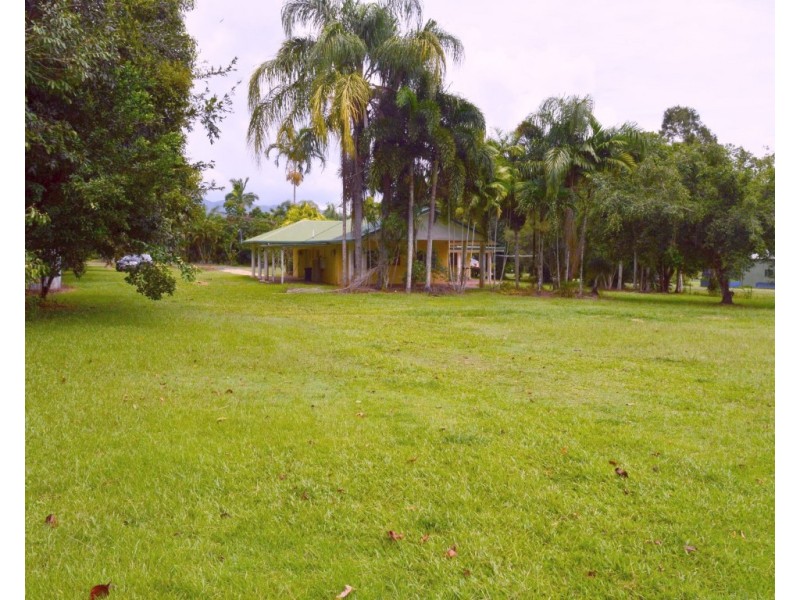 65 Merryburn Drive, Merryburn QLD 4854
