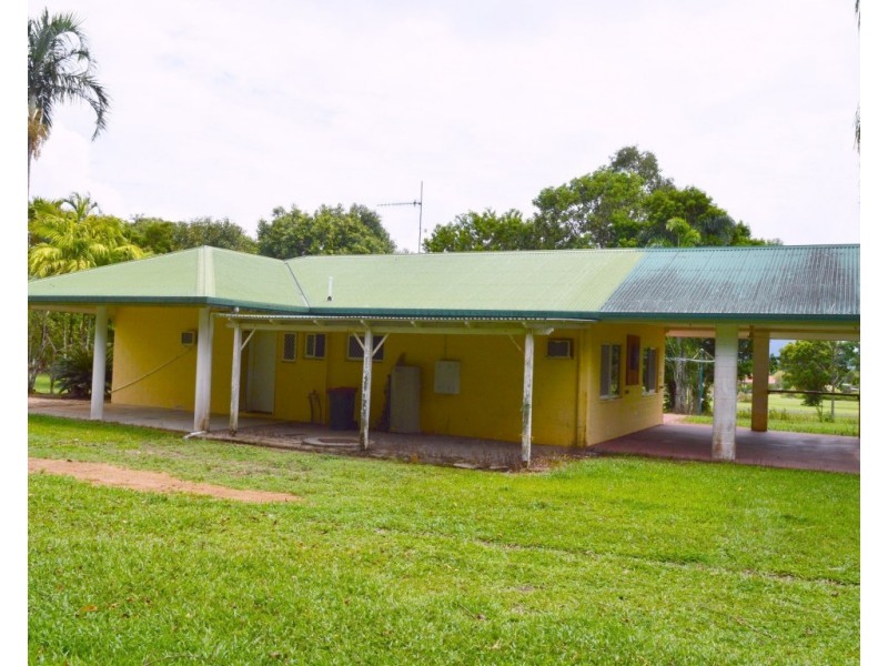 65 Merryburn Drive, Merryburn QLD 4854