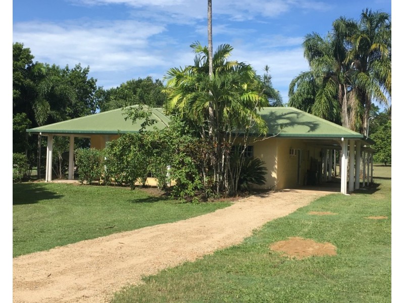 65 Merryburn Drive, Merryburn QLD 4854
