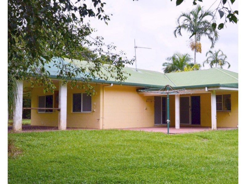 65 Merryburn Drive, Merryburn QLD 4854