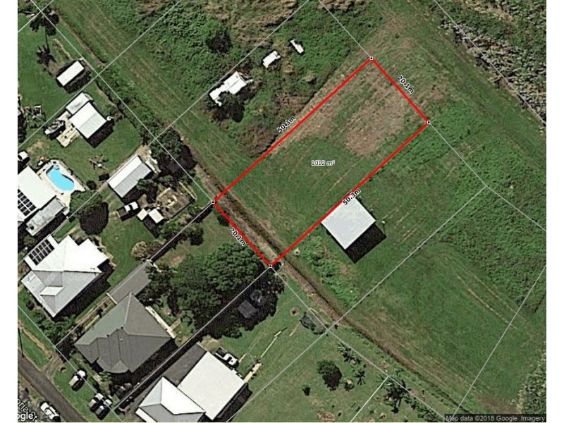 7 Mary Street, Silkwood QLD 4856