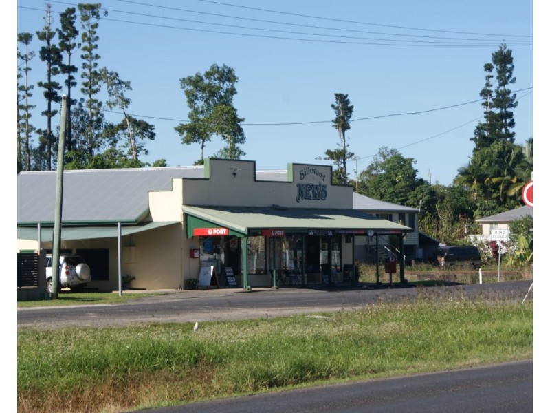 7 Mary Street, Silkwood QLD 4856