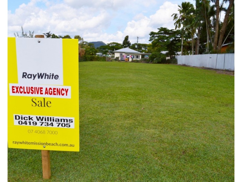 6 Ryrie Street, El Arish QLD 4855