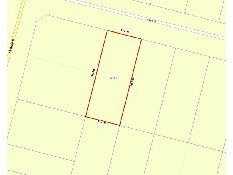 6 Ryrie Street, El Arish QLD 4855