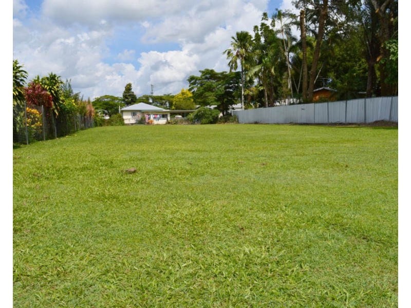 6 Ryrie Street, El Arish QLD 4855