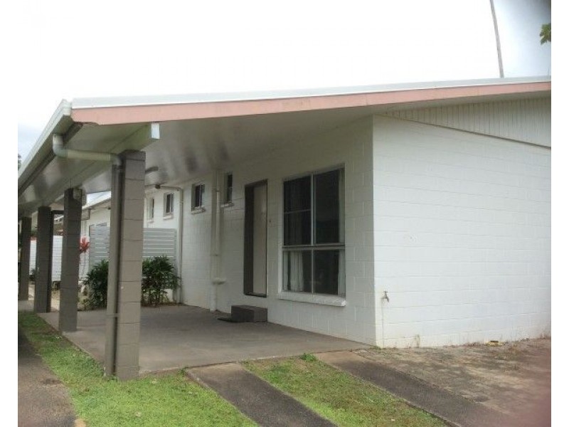 4/21 Porter Promenade, Mission Beach QLD 4852