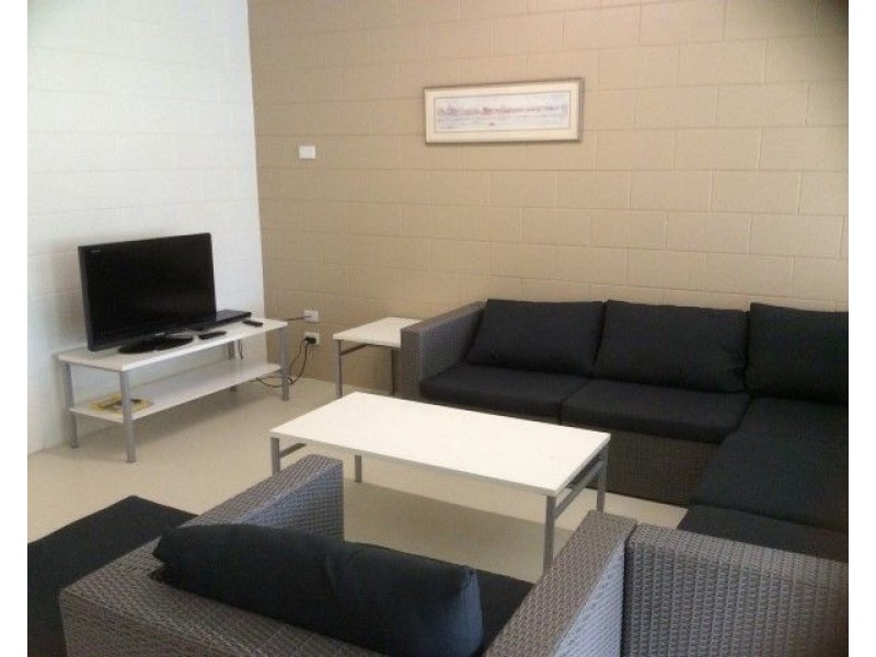 4/21 Porter Promenade, Mission Beach QLD 4852