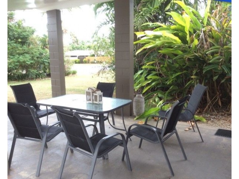 4/21 Porter Promenade, Mission Beach QLD 4852