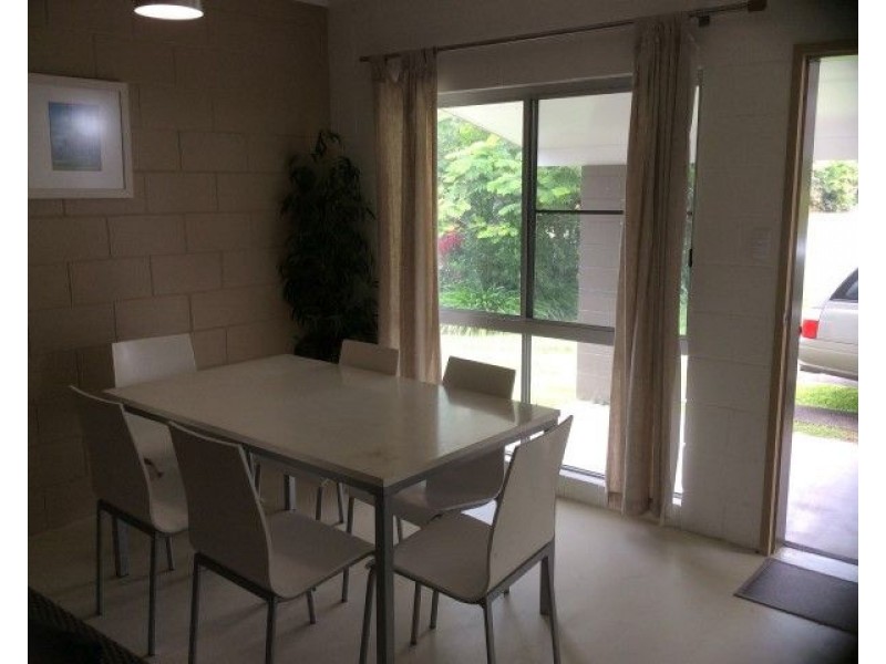 4/21 Porter Promenade, Mission Beach QLD 4852