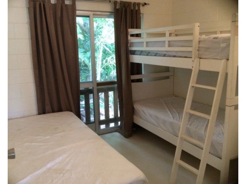 4/21 Porter Promenade, Mission Beach QLD 4852