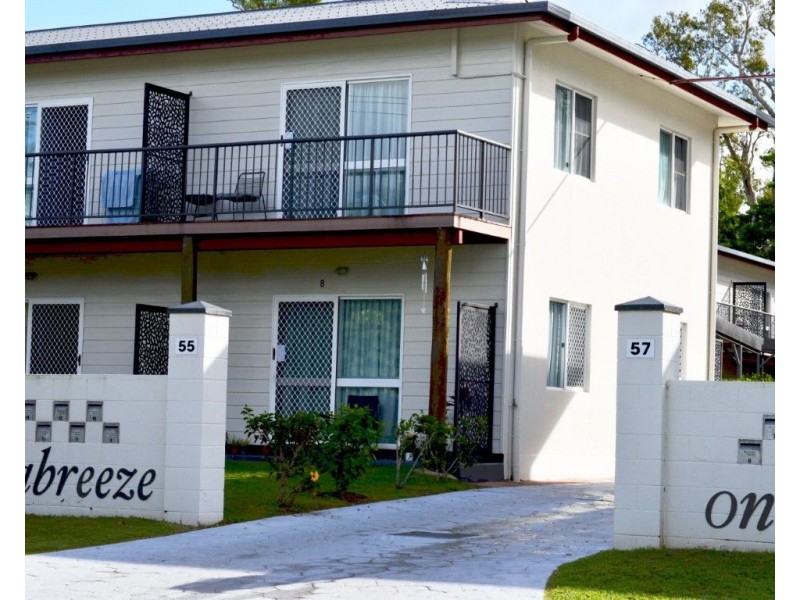 2/55 Reid Road, Wongaling Beach QLD 4852