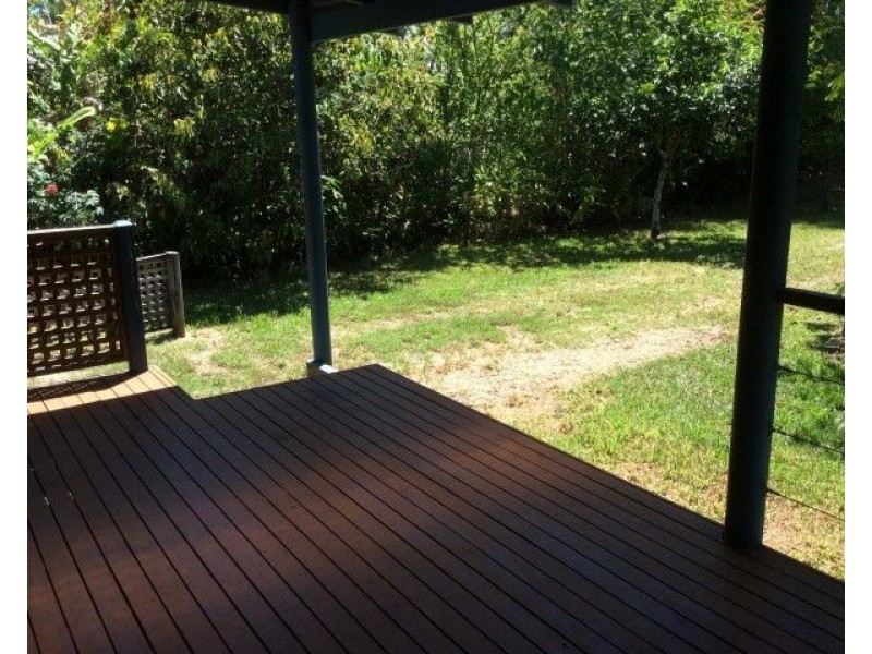 6 Hutchison Close, Mission Beach QLD 4852