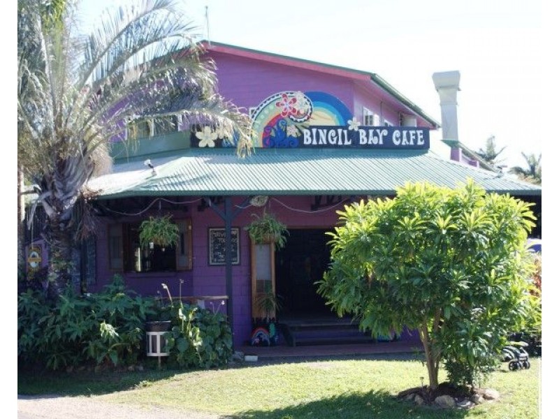47 Bingil Bay Road, Bingil Bay QLD 4852